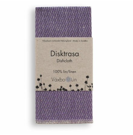 Disktrasa - Vxbolin - lila