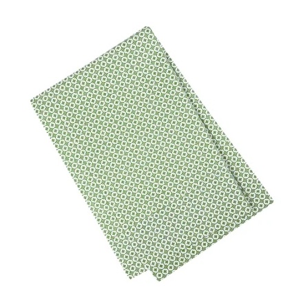 Kkshandduk - Destiny White/green