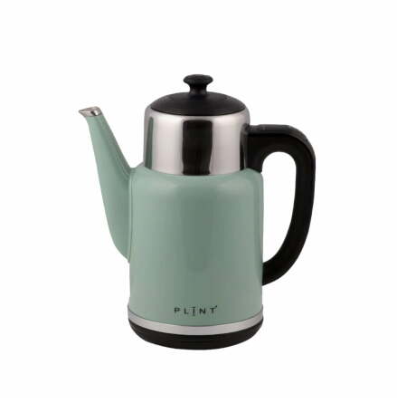 Vattenkokare - Kettle - Leaf 