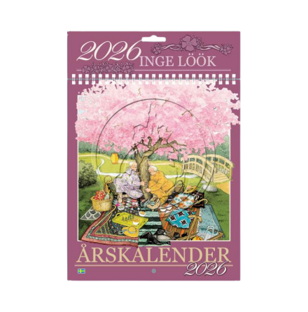 rskalender Inge Lk 2026