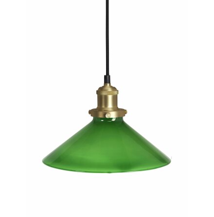 Fnsterlampa August 25 cm