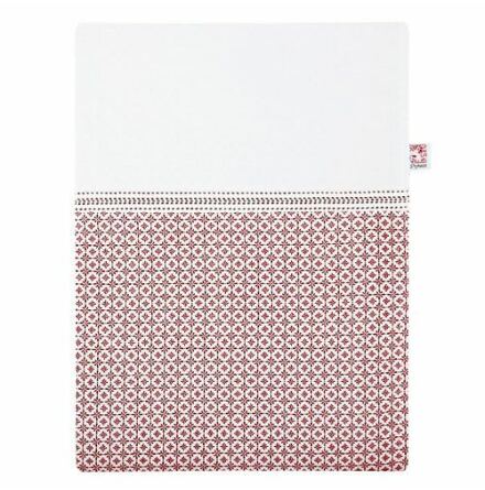Pslakan Destiny Red/White