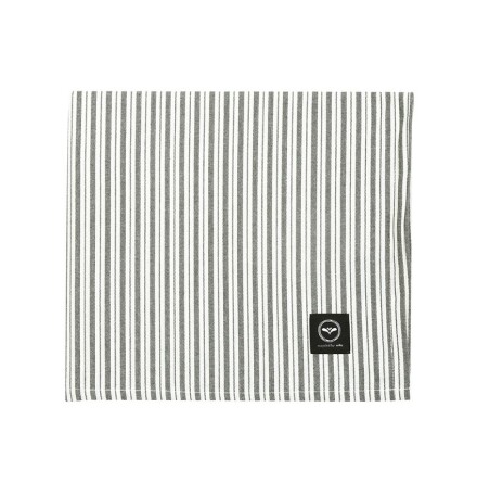 Avtorkningsbar duk 140x250 cm, oliv/beige