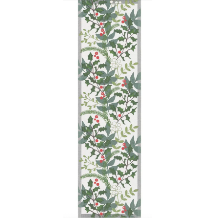 Bordslpare - Julia 35x120 cm 