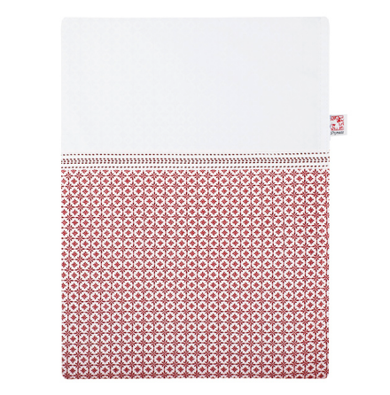 Pslakan Destiny Red/White