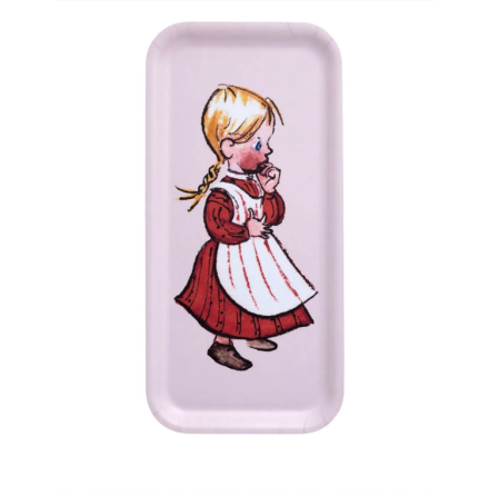 Bricka -Ida 27x13 cm