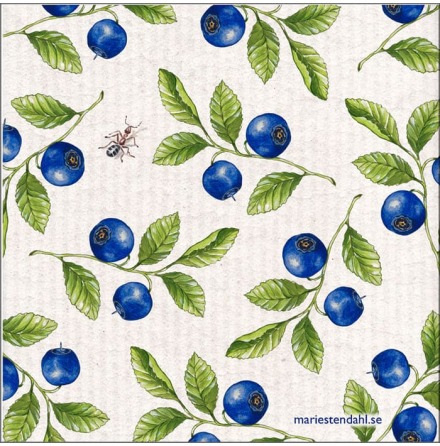 Disktrasa Bl�b�r 