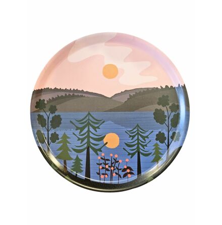 Bricka - Salt�n 38 cm