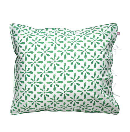 �rngott Watercolour 50*60 cm - Green