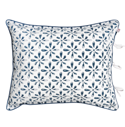 �rngott Watercolour 50*60 cm Navy