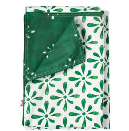 P�slakan - Watercolour Green