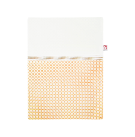 P�slakan - Dubbel - Destiny 220*220 cm Yellow