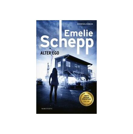 Bok - Alter ego