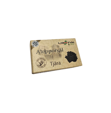 Aleppotv�l - Tj�ra