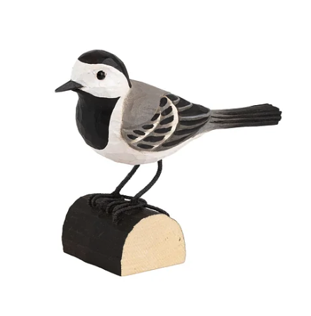 Tr�f�gel - S�des�rla 