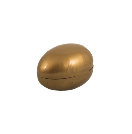 P�sk�gg 15 cm, guld