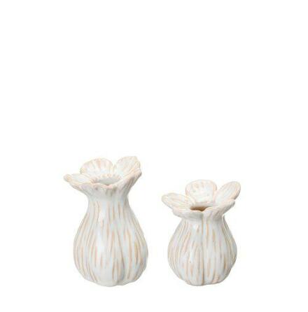 Vas - Ingrid - off white , finns i 2 storlekar 