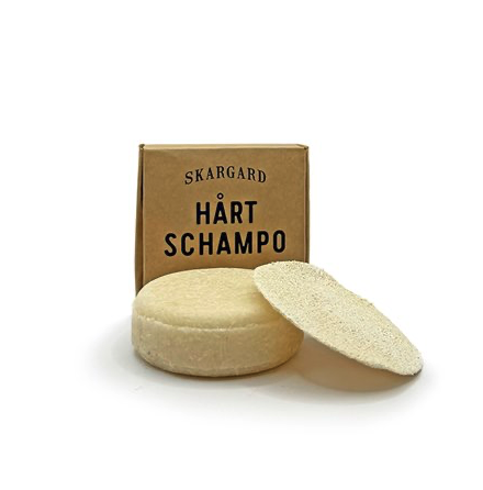 H�rt schampo - Havtorn