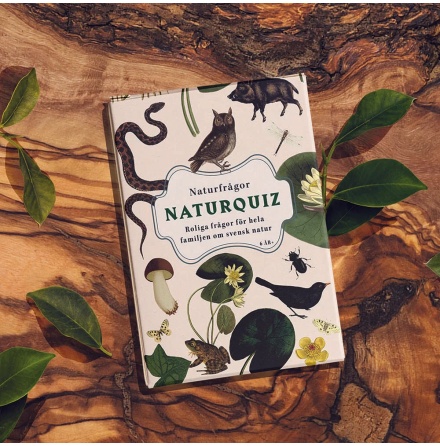 Naturquiz 