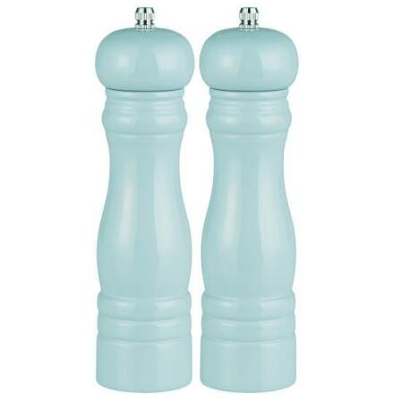 Salt + Pepparkvarn - ljusbl�