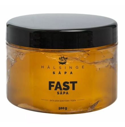 Fast talloljes�pa 500g