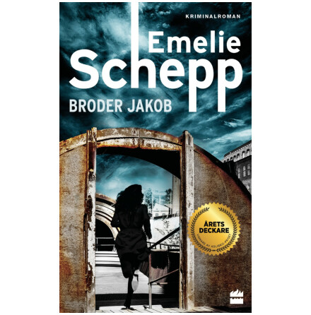Pocketbok - Broder Jakob - Signerad!