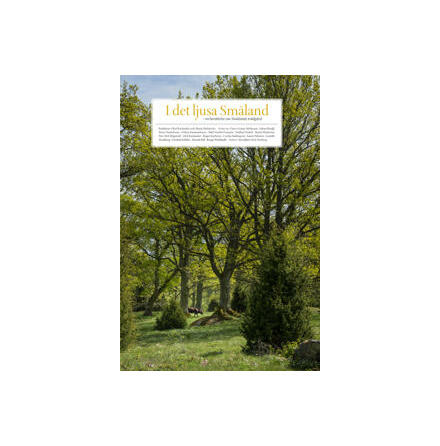Bok I det ljusa sm�land
