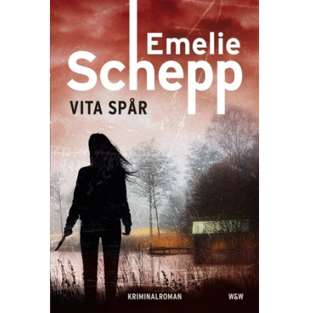 Bok Storpocket - Vita sp�r