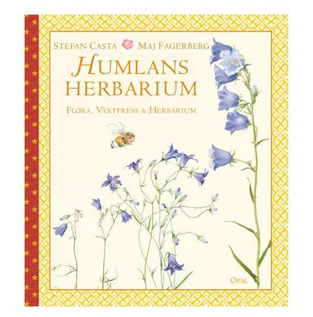 Bok Humlans Herbarium