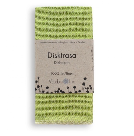 Disktrasa - Lime