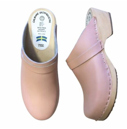 Tr�skor - rosa - Kontakta oss f�r saldo