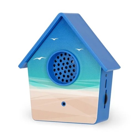 The Sound of Nature - Havsljud