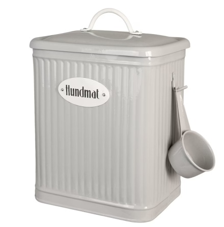 Pl�tburk Hugo - Hundmat, beige