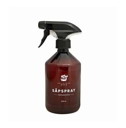 S�pspray - Pepparmynta 0,5L