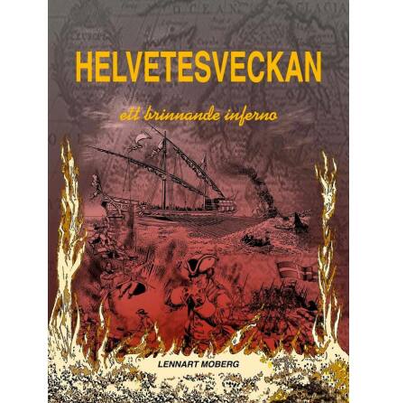 Bok - Helvetesveckan