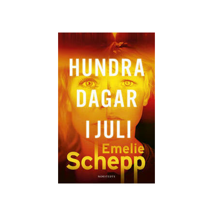 Pocket - Hundra dagar i juli