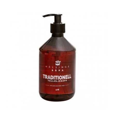 Talloljes�pa 0,5 Liter