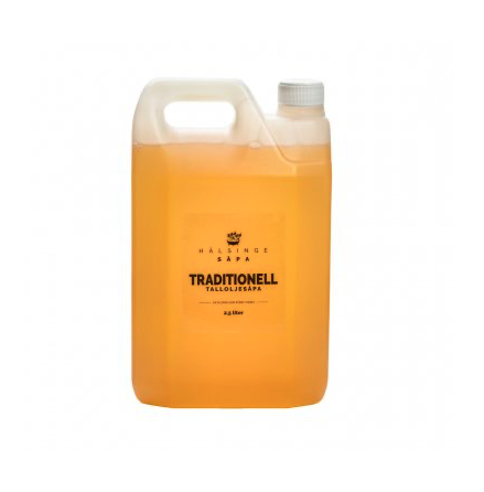 Talloljes�pa 2,5 Liter