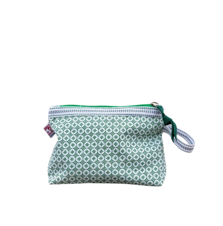 Necess�r - Liten, gr�n