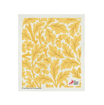 Disktrasa - William Morris, Oak gul