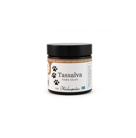 Tassalva