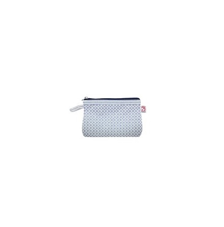 Necess�r - Liten, navy