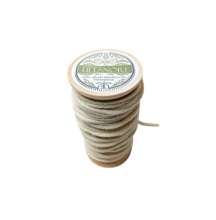 Ullsn�re 4 mm