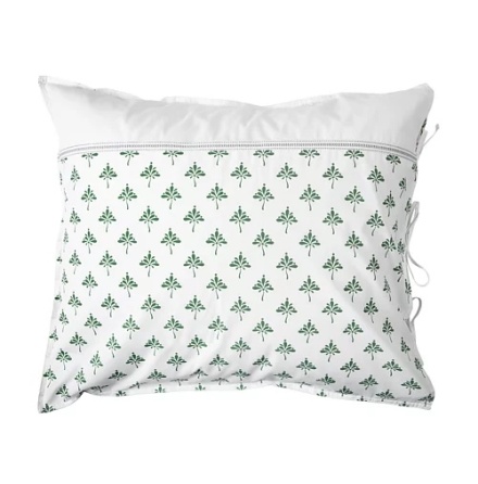 �rngott Night flower 50*60 cm - Green