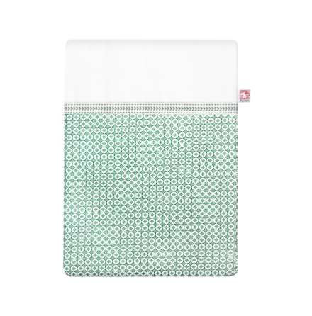 P�slakan Destiny 150*210 cm green