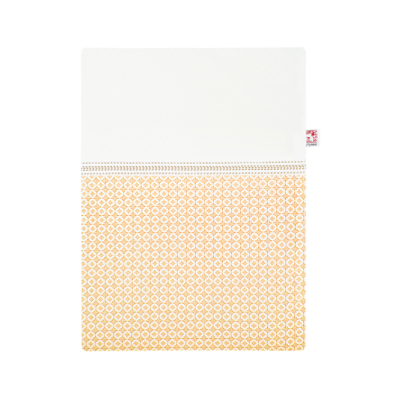 P�slakan Destiny 150*210 cm yellow