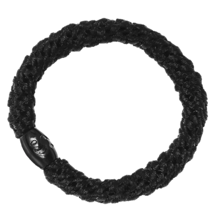 Supersnodden - Black