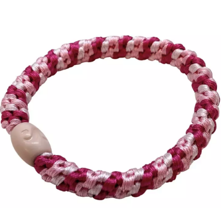 Supersnodden - Missoni Pink