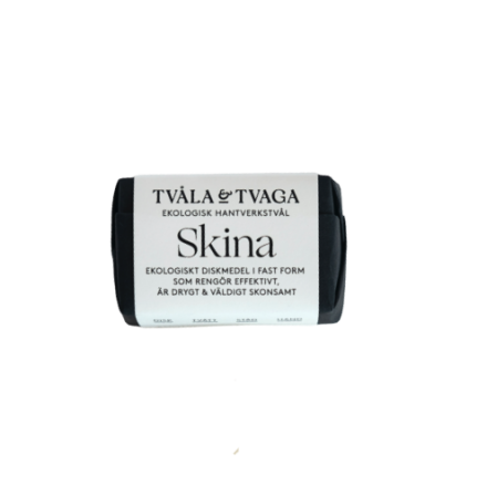 Diskmedel - Skina
