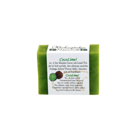Naturtv�l - CocoLime